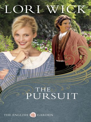 cover image of The Pursuit